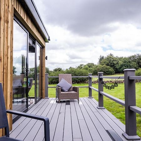 Macosquin Springwell Luxury Rural Retreat酒店 外观 照片