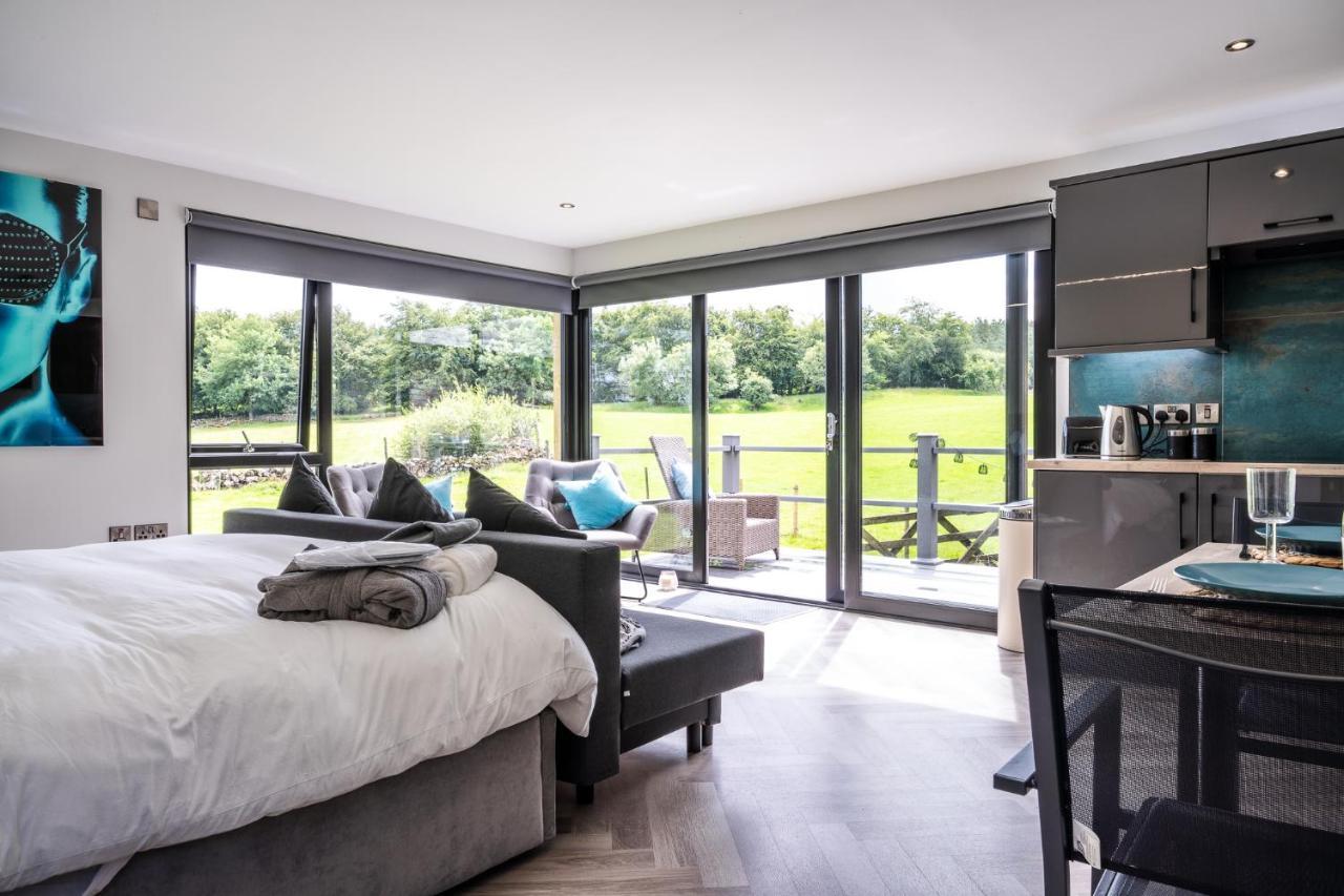 Macosquin Springwell Luxury Rural Retreat酒店 外观 照片