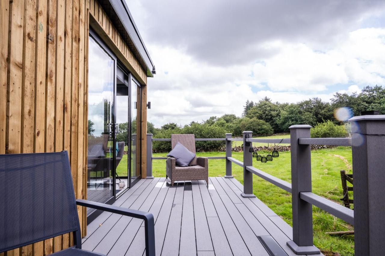 Macosquin Springwell Luxury Rural Retreat酒店 外观 照片