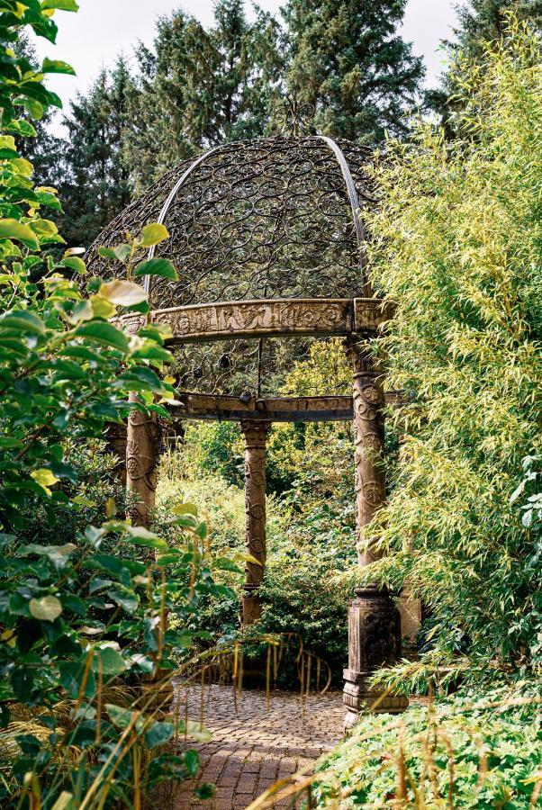 Macosquin Springwell Luxury Rural Retreat酒店 外观 照片