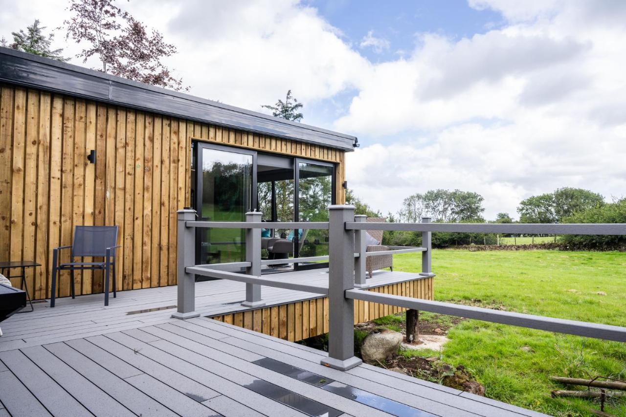 Macosquin Springwell Luxury Rural Retreat酒店 外观 照片